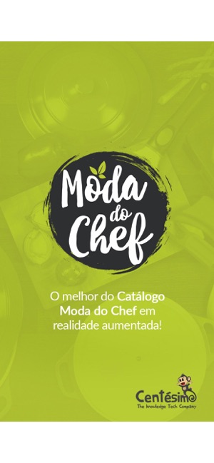 Moda do Chef(圖1)-速報App