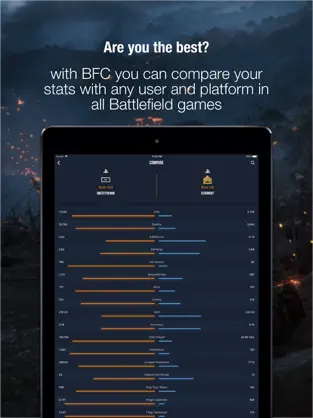 Screenshot 5 BF Connection iphone