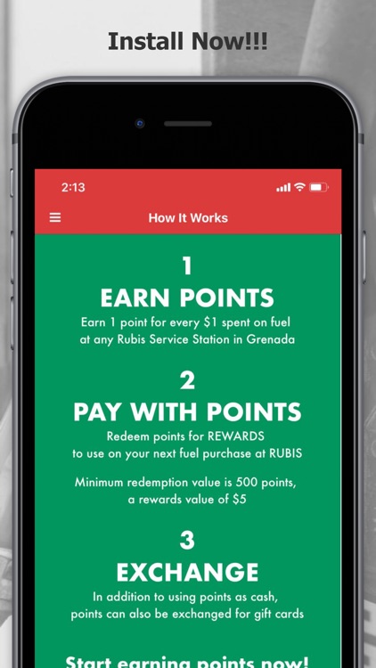 Rubis-Rewards screenshot-4