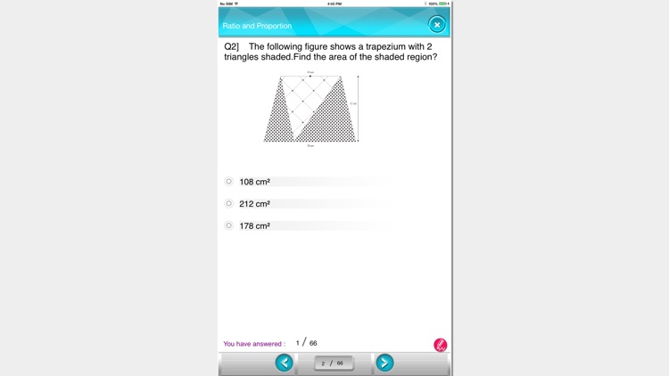 CA 6th Math.