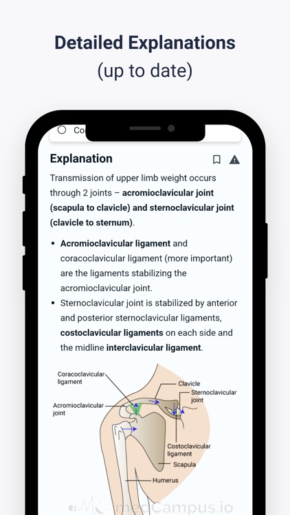 medCampus - Medical Education