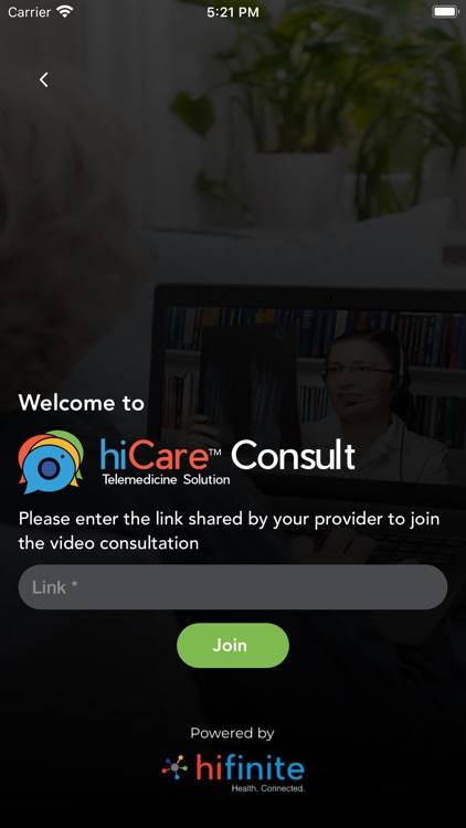 hiCare Consult