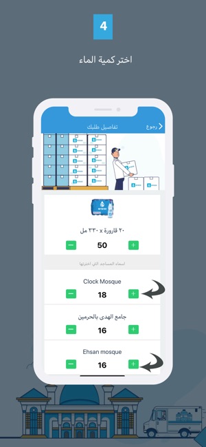 Erwaa | إرواء(圖4)-速報App