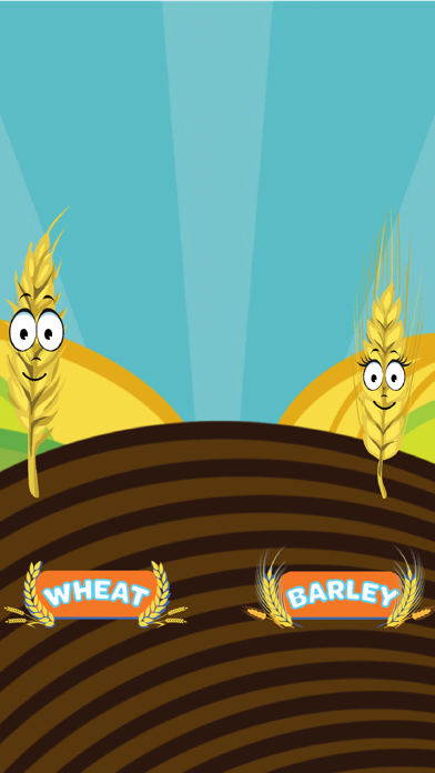 Grain Gallery AR screenshot 2