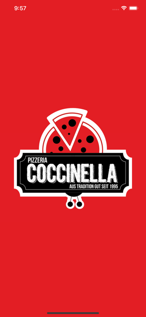 Pizza Coccinella