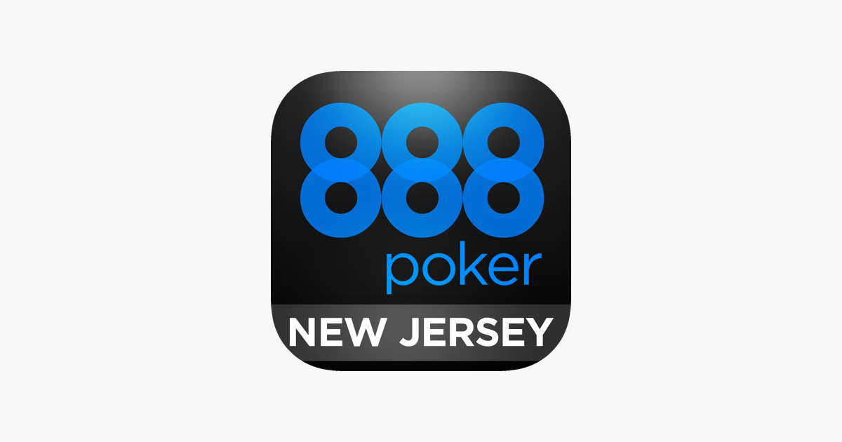 New Jersey Online Poker Apps