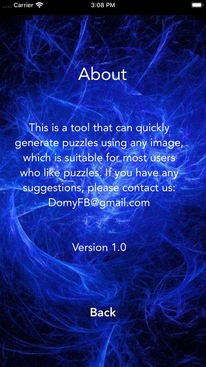 Puzzle Generator screenshot-3