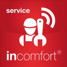 incomfort® service