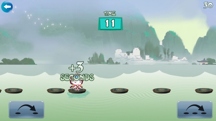 Jumping Adventure screenshot-3