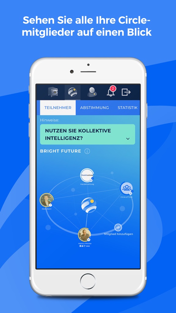 【图】clevercircles(截图2)