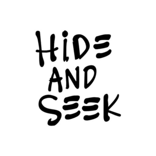 Hide and Seek - 222 Pictures