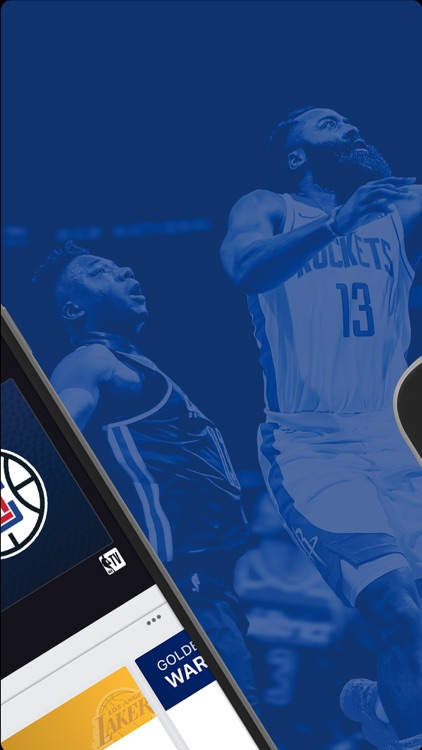 NBA: Official App