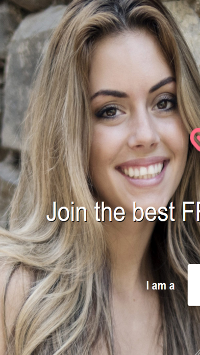 Armenian Passion - Dating Site screenshot 2