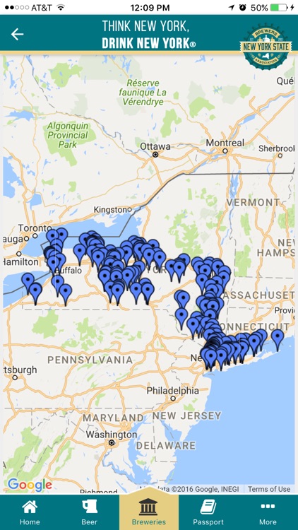 New York Craft Beer screenshot-4