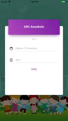 Game screenshot ABC Anaokulu mod apk