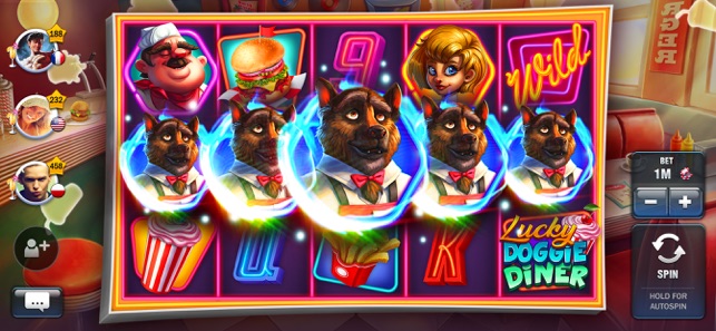 SCARICA HUUUGE CASINO