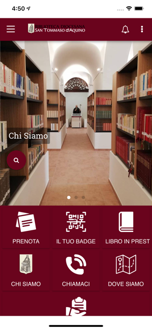 Bibliodac(圖1)-速報App