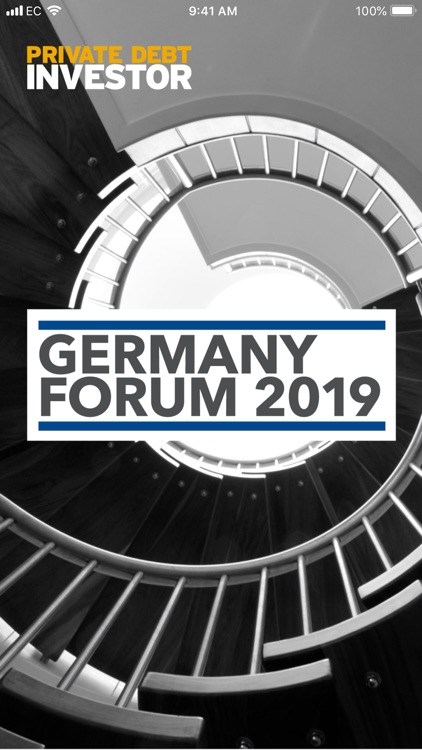 PDI Germany Forum 2019