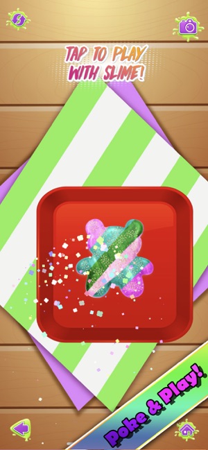 Super Slime Maker Simulator(圖8)-速報App