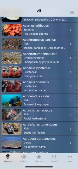 Reef Life Pro(圖1)-速報App