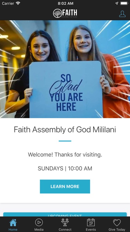 My Faith Assembly