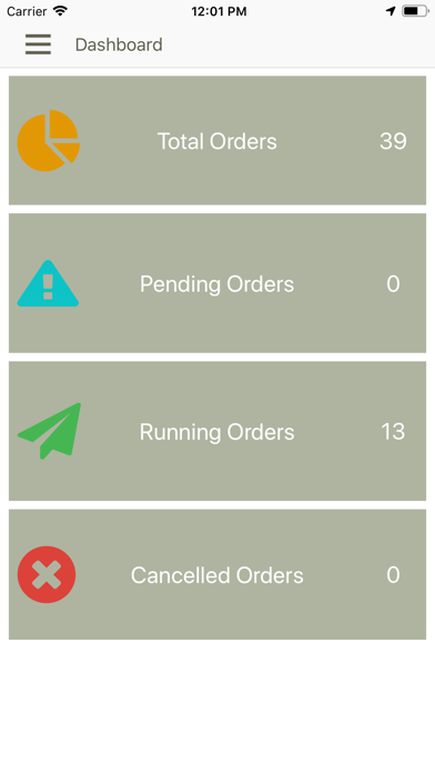 How to cancel & delete Tawseelah from iphone & ipad 2