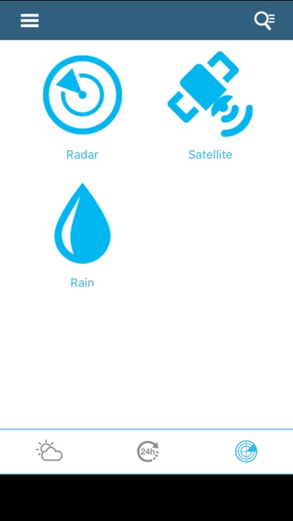 Weather for Canada screenshot-3