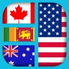 World Nation Flag Logo Quiz