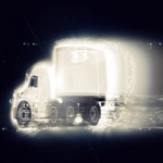 لعبة الشاحنة - محاكي الشاحنات
