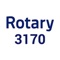 This is the Best Rotary mobile app which our Rotary District 3170 is using