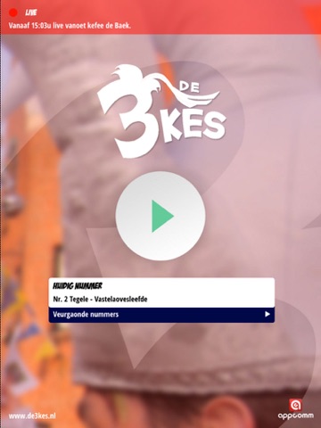 De 3kes - náhled