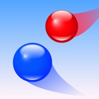 TwoBalls - Swipe Ball Game pour PC