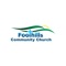 Foothills Community Church is passionately making disciples of Jesus Christ by way of Christ centered worship, expository preaching, and intentional discipleship