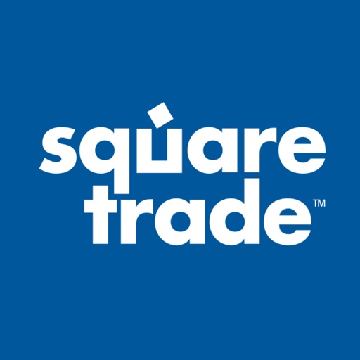 SquareTrade iOS App