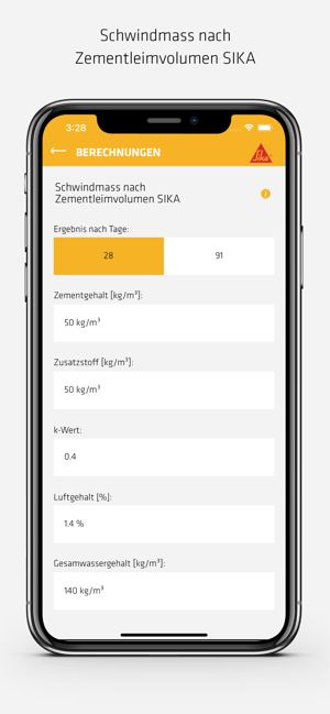 Sika Beton App(圖1)-速報App