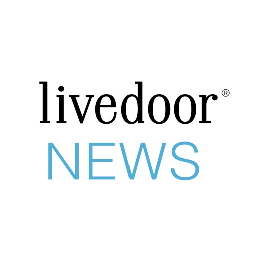 livedoor NEWS