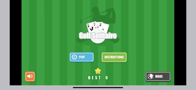 Golf Solitaire SC(圖1)-速報App