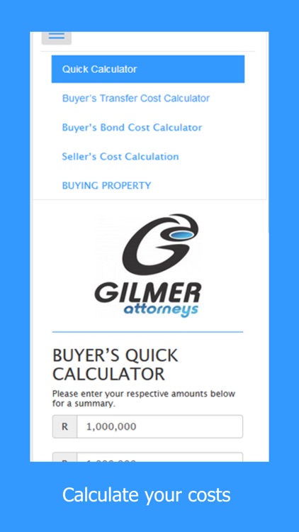 Gilmer Inc