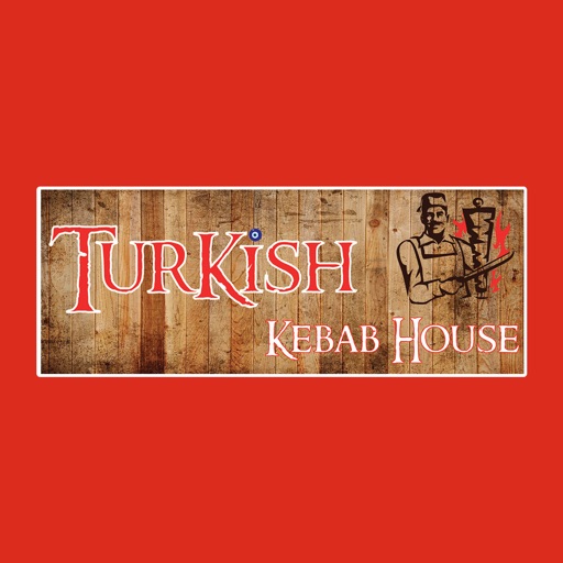 Turkish Kebab House icon