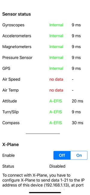 A-EFIS Black and White(圖9)-速報App