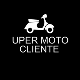 Uper Moto - Passageiro