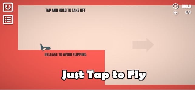 Keep It Up! plane game(圖1)-速報App