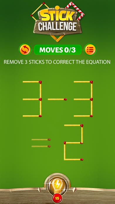 Stick Challenge Game screenshot 4