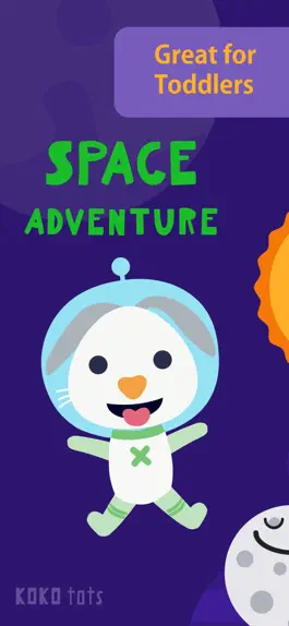 Game screenshot Kids Solar System Adventure mod apk