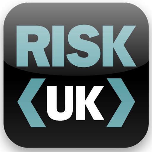 Risk UK Magazine