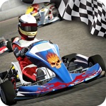 Kart Racing 3D Ultimate Race