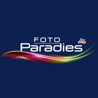 Foto-Paradies app funktioniert nicht? Probleme und Störung