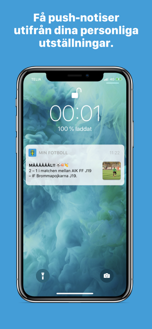 Min Fotboll (officiell)(圖5)-速報App