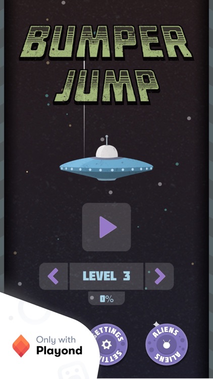 Bumper Jump screenshot-0