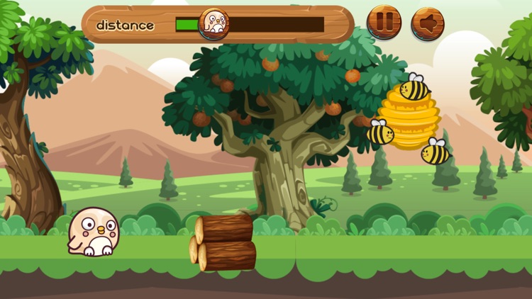 Bird & Friend screenshot-5